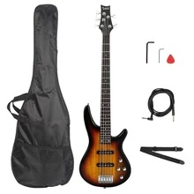 Guitarras - Negro - Ver 9