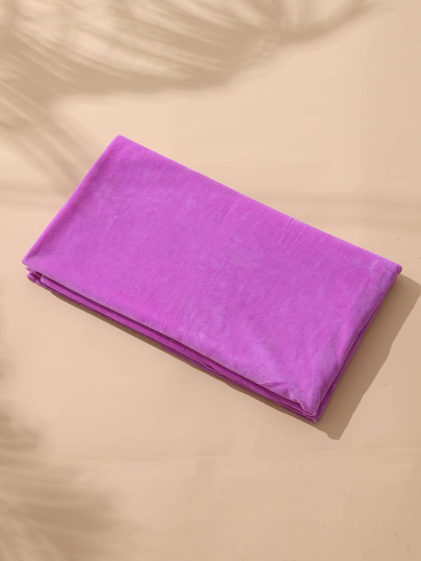 85cm*50cm中性素色長毛絨DIY枕頭毛絨玩具,1MM高水晶,超級柔軟,適用於家庭使用在彈簧,秋天和冬天