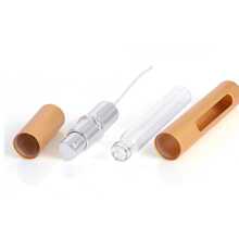 1入組便攜香水噴霧瓶 - 黑色 - 查看 5