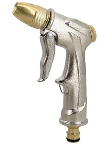 5 piezas alta presión Pistola de agua Set - Multicolor - Ver 2