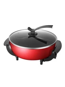 Crockpot - Red - View 3