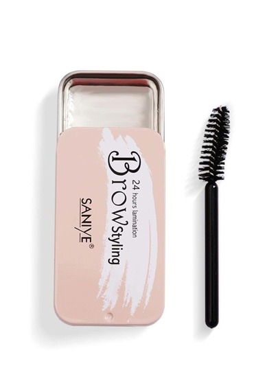 Jabón fijador de cejas SANIYE m324