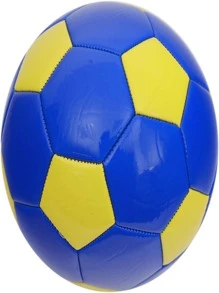 PVC Soccer Ball No. 5