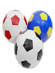 PVC Soccer Ball No. 5
