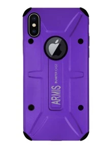 Basic Phone Cases - Purple - View 1