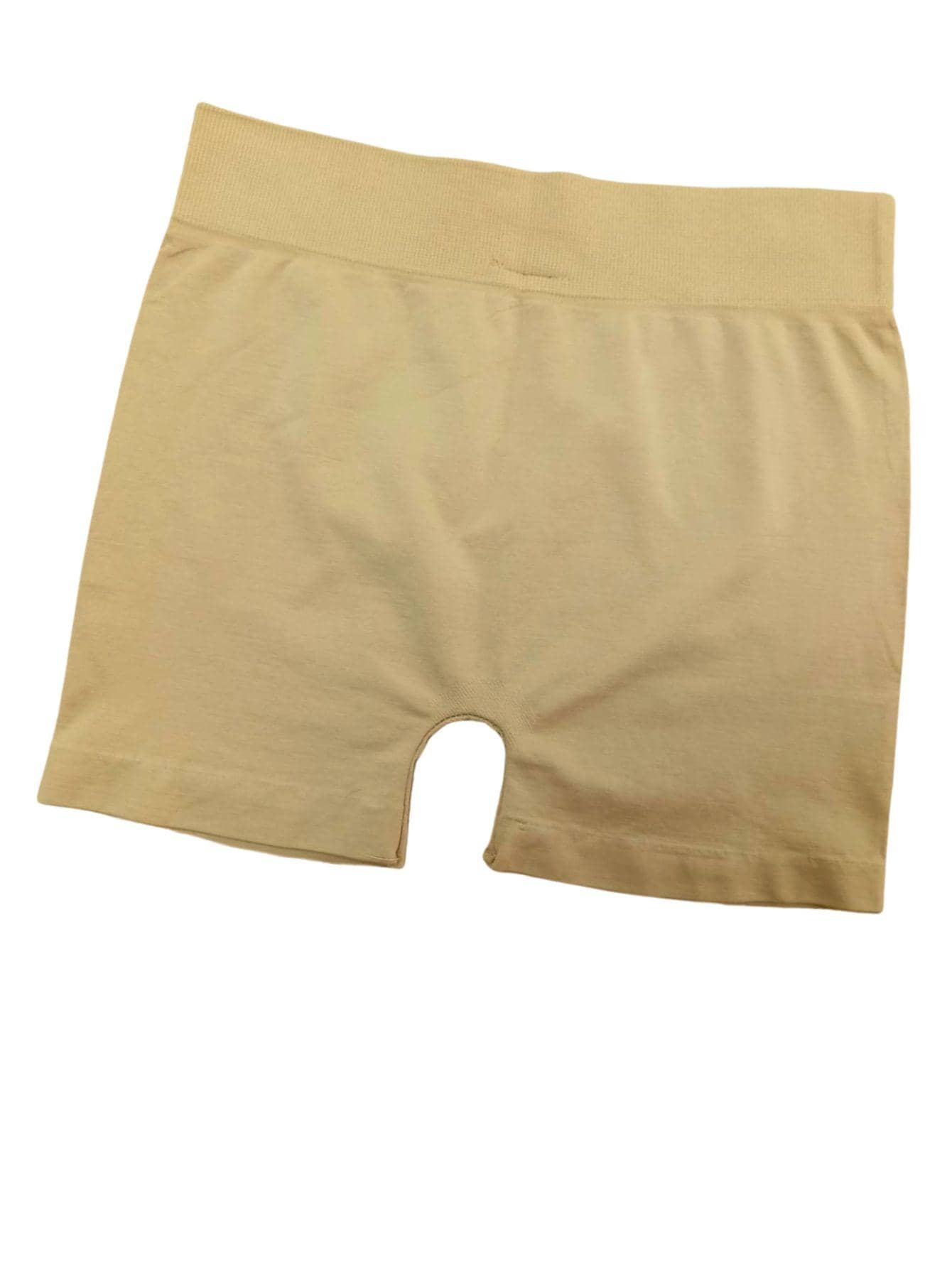 Short Largo de Licra de Mujer Moda de Mujer SHEIN Mexico