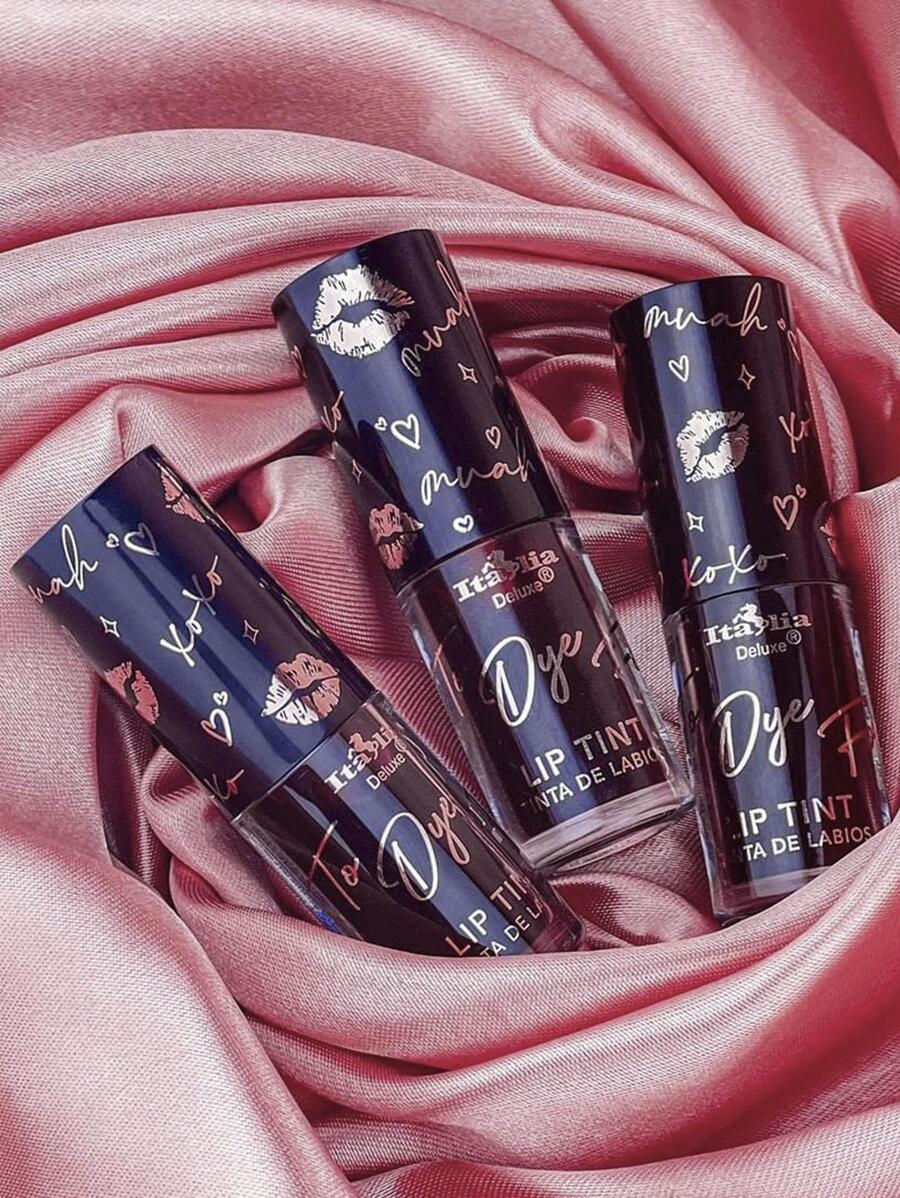 TO DYE FOR LIP TINT ITALIA DELUXE