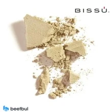 Beetbul Bissú Compact Makeup For Face (8 Grams) - Natural Beige Color - 01 Natural - View 2