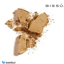 Beetbul Bissú Compact Face Makeup (8 Grams) - Cappuccino Color - Cappuccino - 查看 2