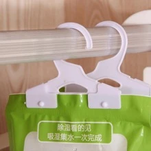 1pc Hanging Dehumidification Bag - Green - View 6