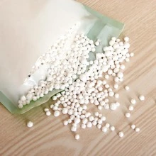 1pc Hanging Dehumidification Bag - Green - View 5