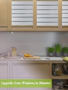 1 rollo Espejo PVC decorativo - Multicolor - Ver 2