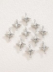 10pcs/set Star DIY Connector