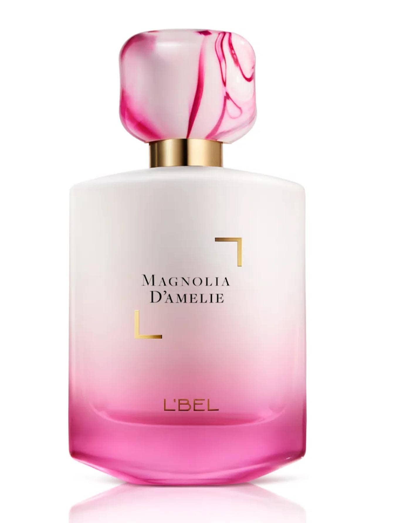 Magnolia D'Amelie Perfume de Mujer Larga Duración 45 ml - Rosa - Ver 1