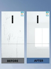 1 rollo de pegatina a prueba de aceite para la cocina, pegatinas, vinilos decorativos para el hogar, decoración de primavera para refrescar tu hogar, pegatinas decorativas para fiestas, regalos de cumpleaños y graduación - Blanco - Ver 4