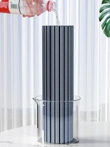 1 cây lau nhà đa năng - trắng - Xem 11