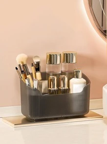 1 hộp lưu trữ máy tính để bàn nhiều lưới - màu đen - Xem 2