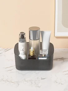 1 hộp lưu trữ máy tính để bàn nhiều lưới - màu đen - Xem 5