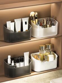 1 hộp lưu trữ máy tính để bàn nhiều lưới - màu đen - Xem 10