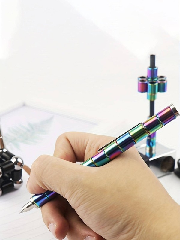 1pc Fidget Pen SHEIN USA