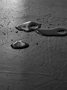 1pc Plain Waterproof Elastic Sofa Cover, All-Inclusive Anti-Stain Sofa Seat Cushion Cover, Four Seasons Universal Sofa Protector Against Cat Scratch - Black - View 11