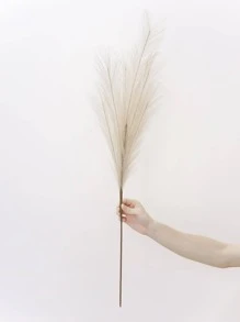 1入組人造蘆葦 - 咖啡棕 - 查看 5