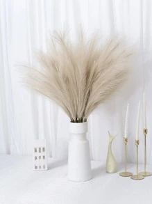 1入組人造蘆葦 - 咖啡棕 - 查看 4