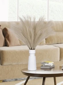 1入組人造蘆葦 - 咖啡棕 - 查看 8