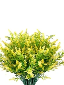 Bó hoa nhân tạo 8 cái - Nhiều màu - Xem 6