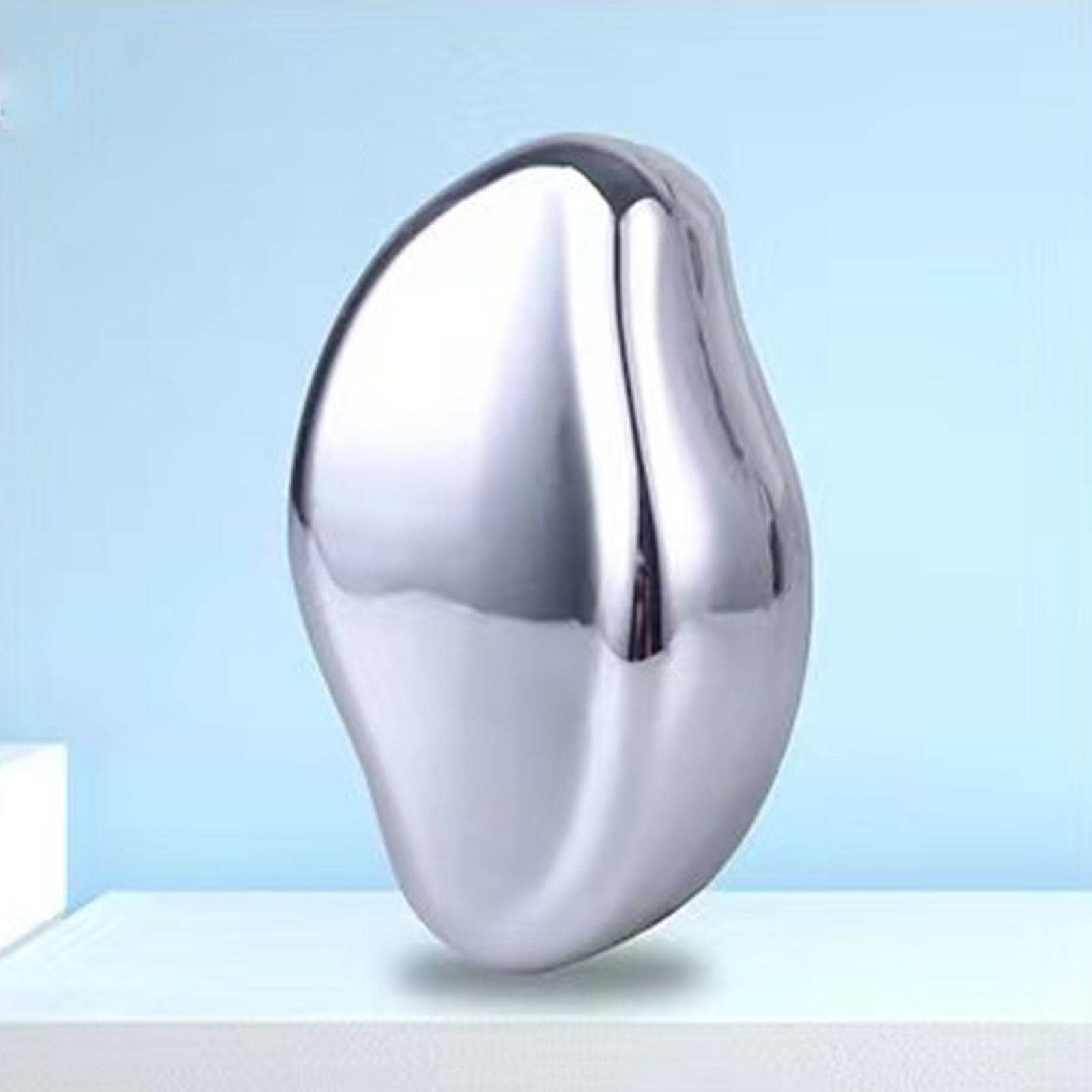 1入組可重複使用脫毛工具 - 灰色 - 查看 1