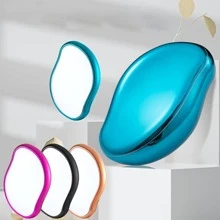 1入組可重複使用脫毛工具 - 灰色 - 查看 3