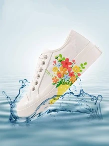 1套字母圖案記號筆 - 彩色 - 查看 6