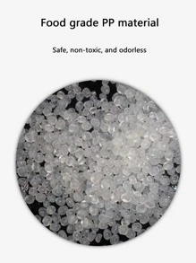 一周七天藥盒便攜7格藥片、藥片、保健產品、分裝藥盒、花瓣形狀藥盒 - 彩色 - 查看 2