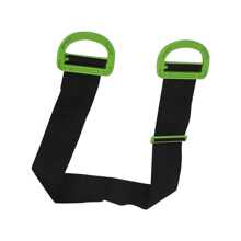 1pc Plastic Carrying Belt, Simple Portable Multifunction Furniture Handling Belt For Home - Multicolor - View 9