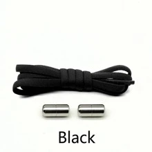 1 pieza elástico - Negro - Ver 1