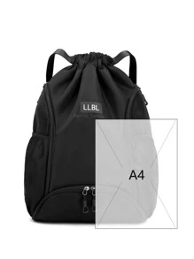 Clear PVC Sports Bag Black Waterprooftravel Gym Bag Mini Duffle Bag Women Man Child's Christmas Gifts Essential Vacation Beach Summer Waterproof Lightweight Large Capacity Portable Accessories Sport Bag For Sports For Fitness For Exercise Travel Bag For Vacation For Women For Men Travel Essential Durable Yoga Bag