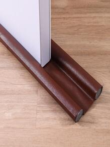 1pc Multifunction Sealing Strip - Brown - View 2