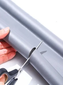 1pc Multifunction Sealing Strip - Brown - View 5