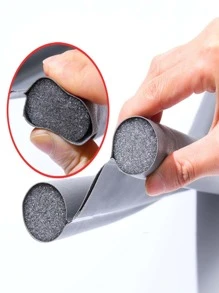 1pc Multifunction Sealing Strip - Brown - View 8