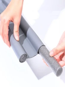 1入組多功能密封條 - 白色 - 查看 1