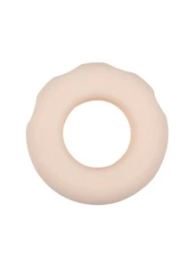 1 pieza Anillo de silicona mano