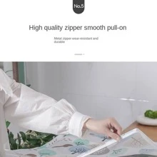 Vỏ Máy Giặt - Màu Lilac Tím - Xem 5