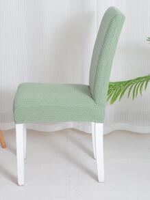 forcheer 素色椅套 - 綠色 - 查看 4