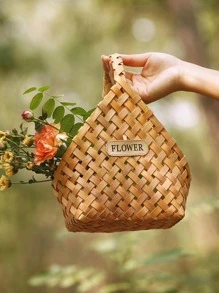 Bình hoa - gừng - Xem 1