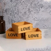 Hộp trang sức - Rỉ Nâu - Xem 5