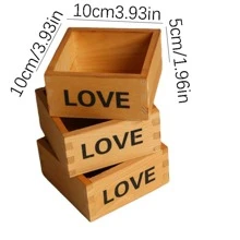 Hộp trang sức - Rỉ Nâu - Xem 2