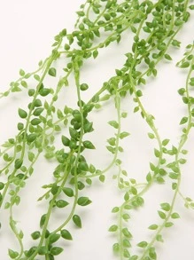 Plantas Artificiales - Verde - Ver 3