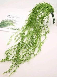 Plantas Artificiales - Verde - Ver 5