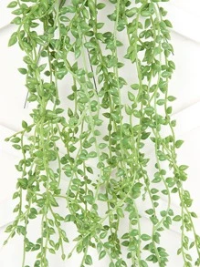 Plantas Artificiales - Verde - Ver 4