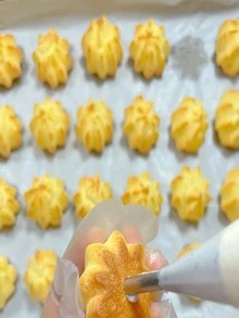 1pc Stainless Steel Piping Nozzle, Silver Portable Piping Tip For Household - Silver - View 6